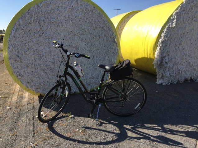 cottonbalesbike