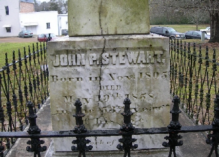 JPStewartFranklinCoHS