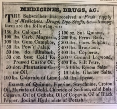MedicinesNatchezWklyCourier1831