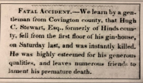 FatalAccidentHCStewart