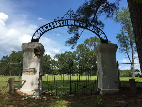 GateStewartsvilleCem