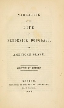 FredDouglassNarrative1846