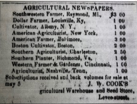 AgriculturalNP1840s